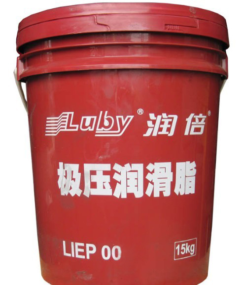 潤倍00號注塑機(jī)關(guān)節(jié)潤滑脂